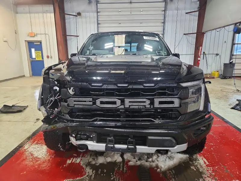 2024 FORD F150 RAPTOR  