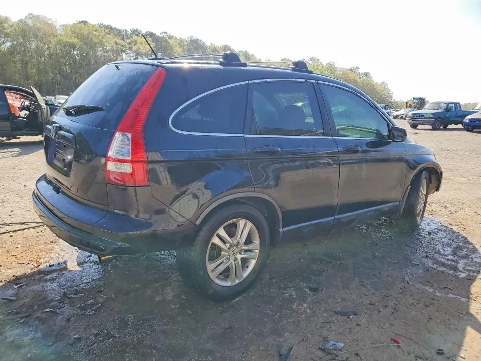 2011 HONDA CR-V EXL  