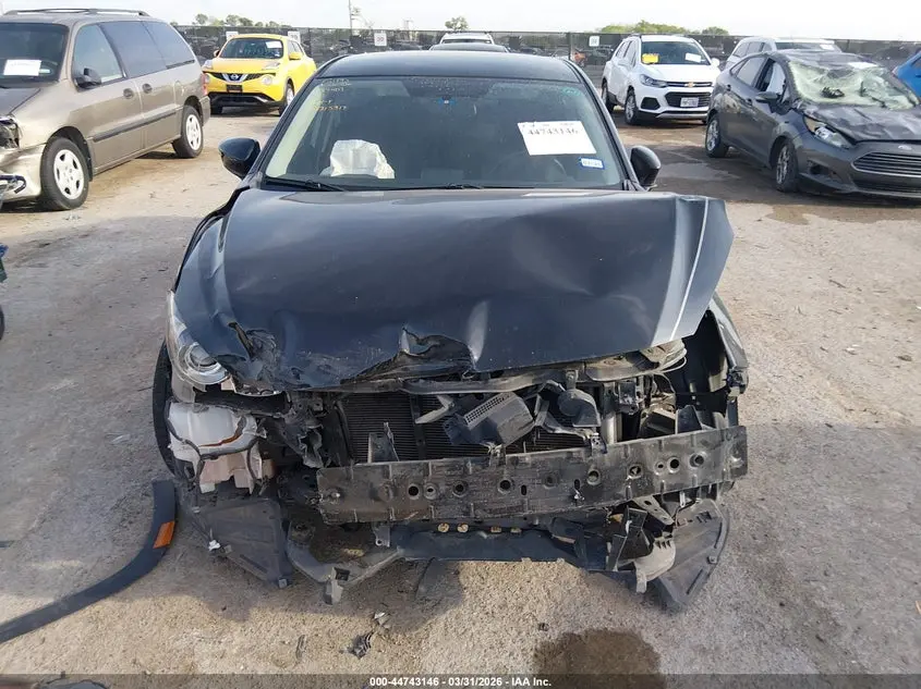 2014 MAZDA MAZDA3 I TOURING