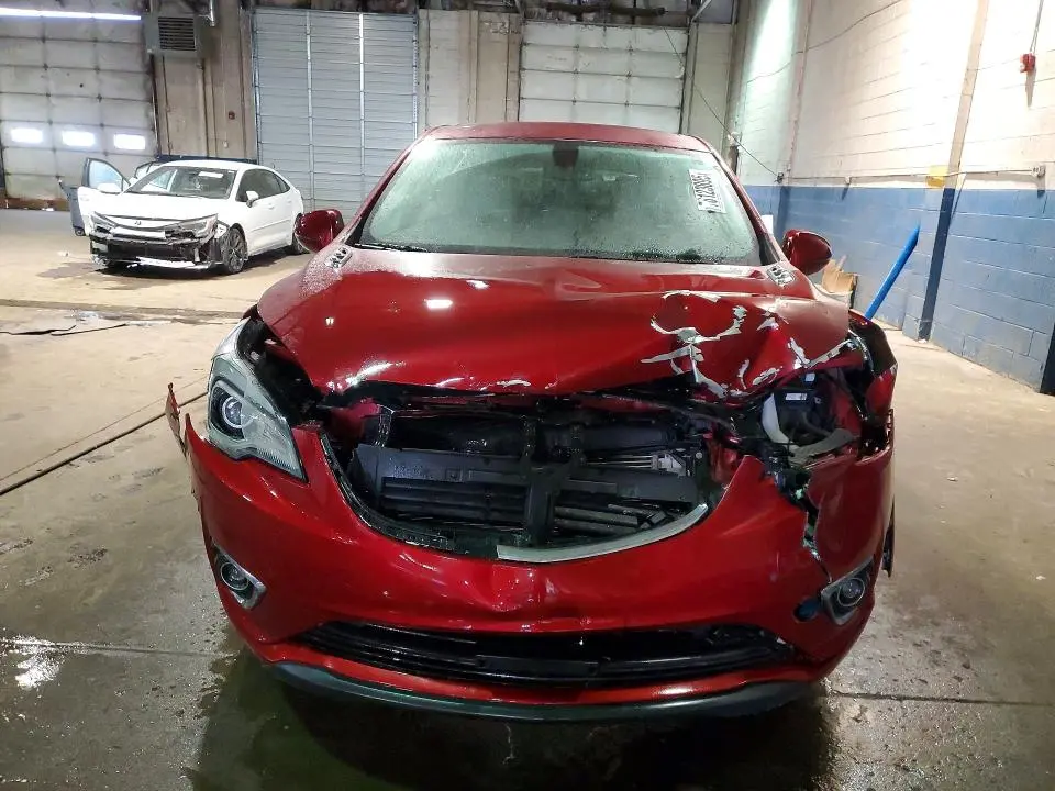 2020 BUICK ENVISION PREFERRED  