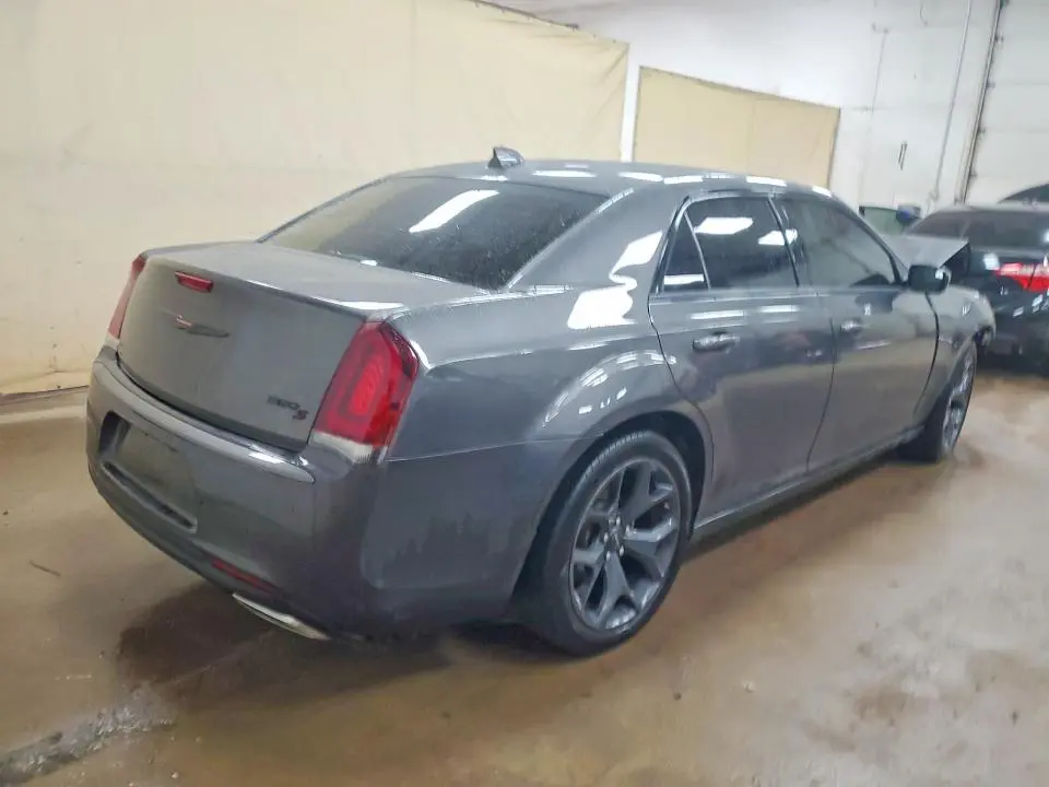 2023 CHRYSLER 300 S  