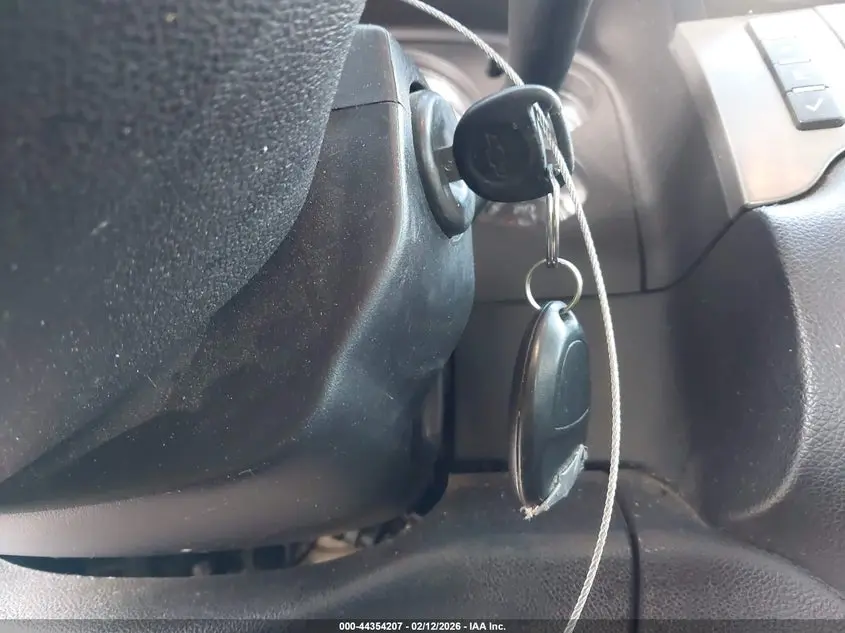 2013 CHEVROLET SILVERADO 1500 LTZ