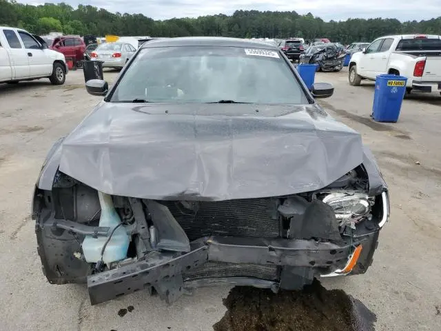 2013 CHRYSLER 300   