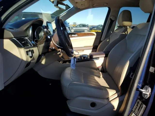 2017 MERCEDES-BENZ GLE 350  