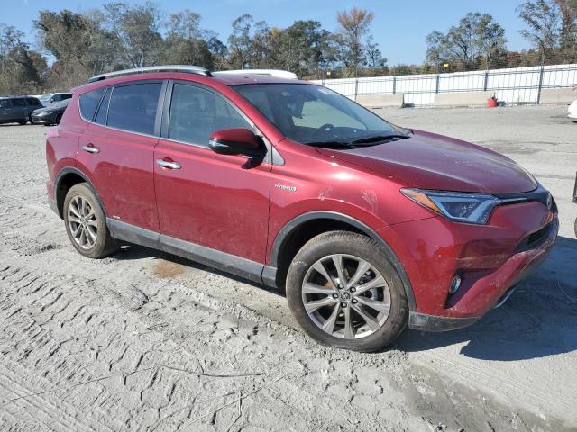 2018 TOYOTA RAV4 HV LIMITED