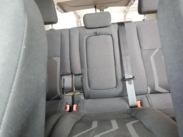2015 FORD TRANSIT CONNECT XLT  