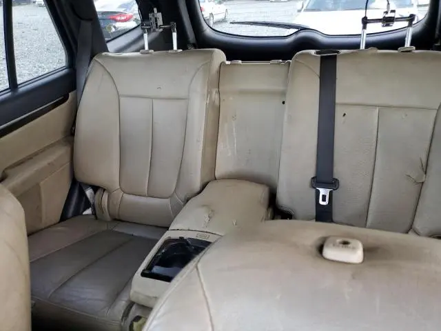 2011 HYUNDAI SANTA FE LIMITED  