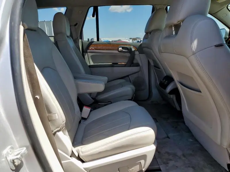 2012 BUICK ENCLAVE   