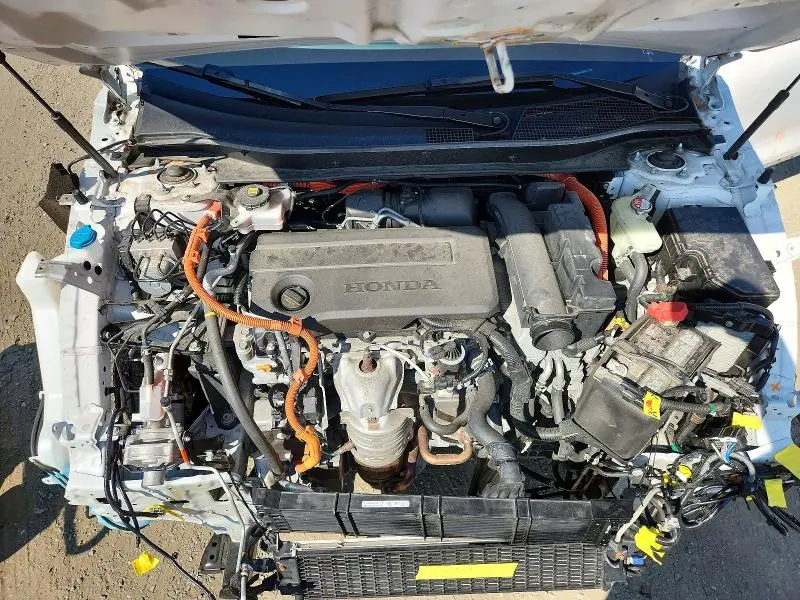 2025 HONDA CR-V SPORT  