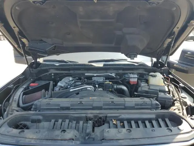 2023 GMC SIERRA K2500 AT4  