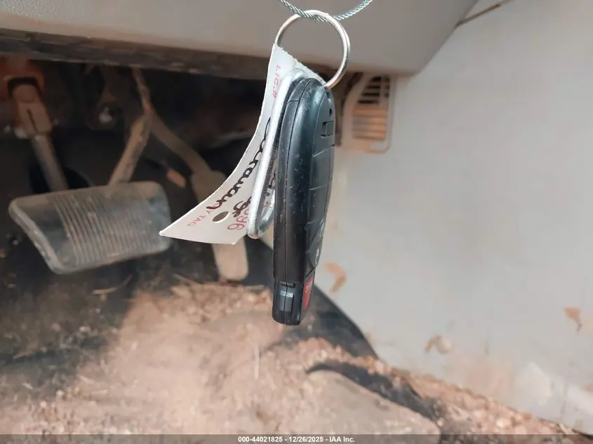 2020 DODGE GRAND CARAVAN SE