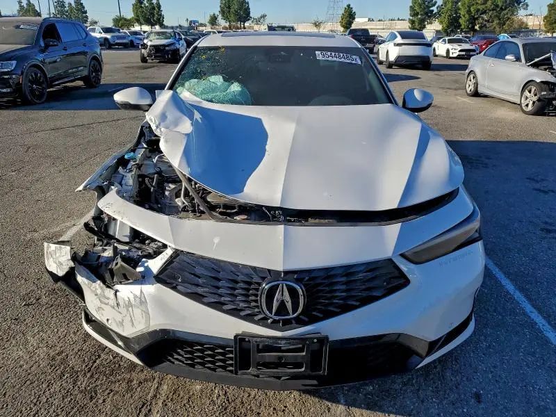 2024 ACURA INTEGRA A-SPEC TECH  