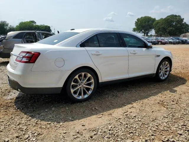 2013 FORD TAURUS LIMITED  