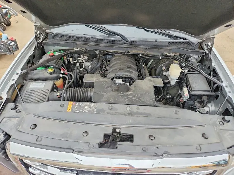 2018 GMC SIERRA K1500 SLT  