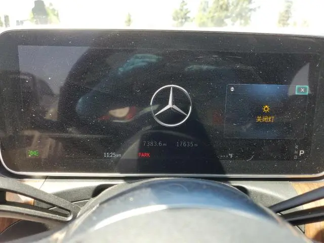 2024 MERCEDES-BENZ C 300  
