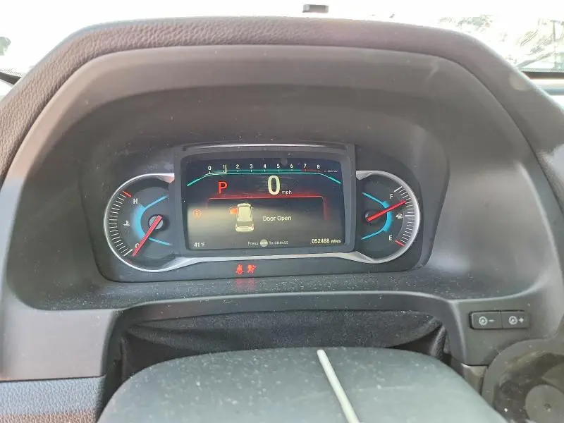 2022 HONDA PILOT EXL  