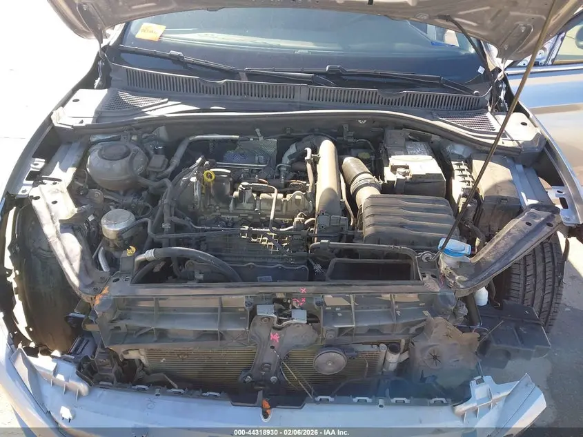 2020 VOLKSWAGEN JETTA 1.4T R-LINE/1.4T S/1.4T SE