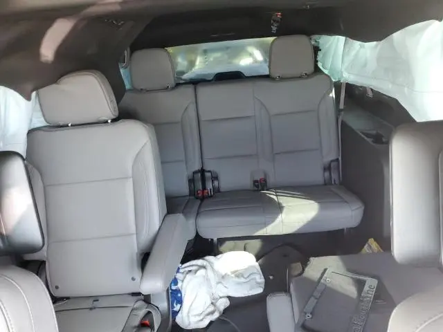 2024 GMC YUKON XL K1500 SLT  