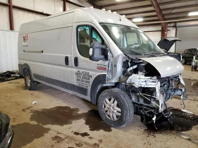 2021 RAM PROMASTER 2500 2500 HIGH  