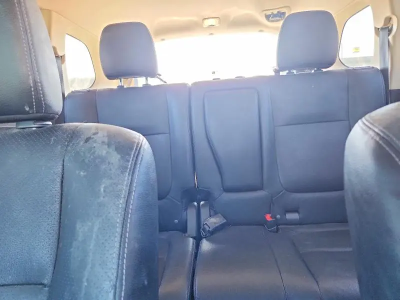 2016 MITSUBISHI OUTLANDER GT  