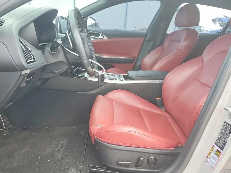 2021 KIA STINGER GT  