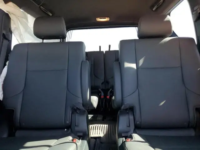 2022 LEXUS GX 460