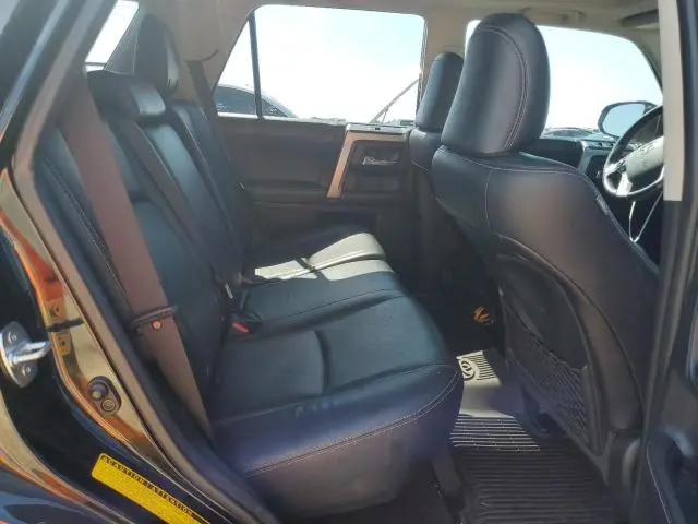 2016 TOYOTA 4RUNNER SR5/SR5 PREMIUM  