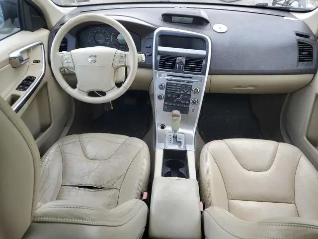 2010 VOLVO XC60 3.2  