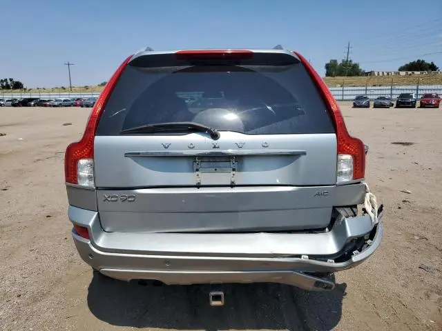 2013 VOLVO XC90 3.2  