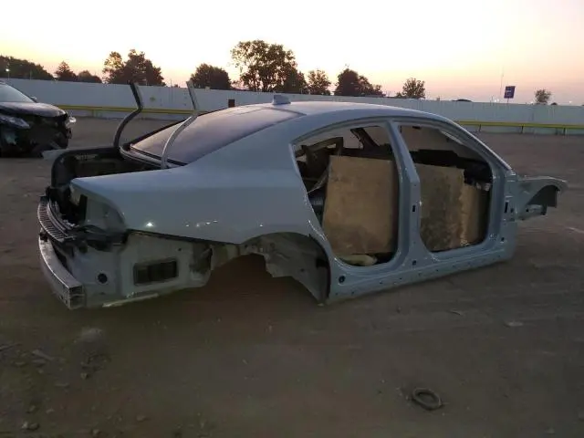 2021 DODGE CHARGER SCAT PACK  