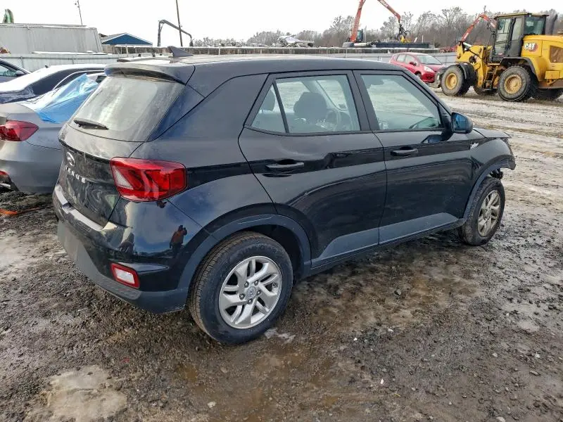 2021 HYUNDAI VENUE SE  