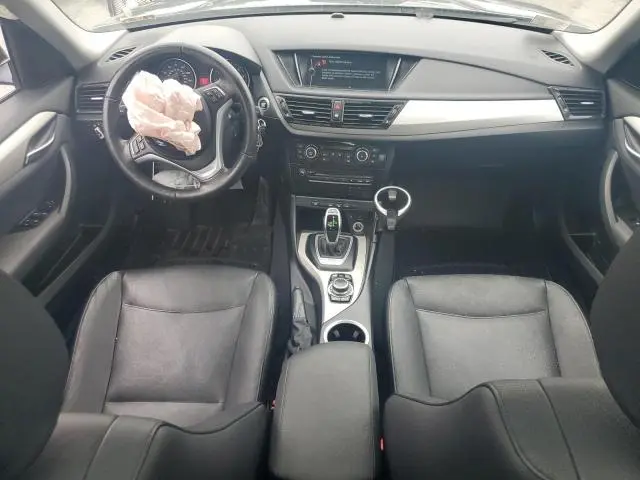 2015 BMW X1 XDRIVE28I  
