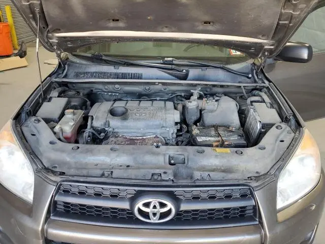 2012 TOYOTA RAV4 