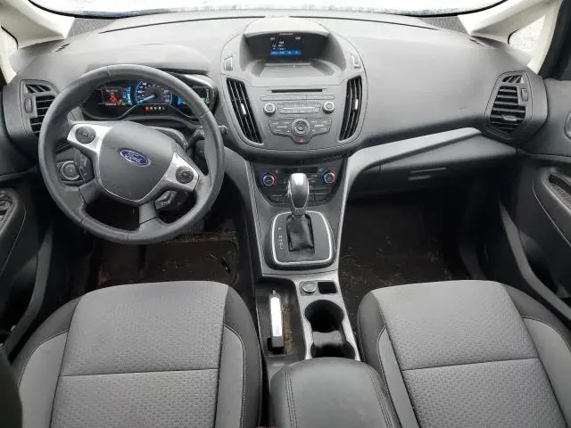 2017 FORD C-MAX SE  