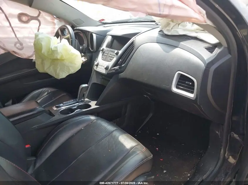 2014 CHEVROLET EQUINOX 2LT