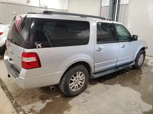 2011 FORD EXPEDITION EL XLT  
