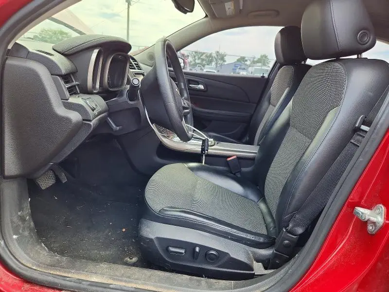2013 CHEVROLET MALIBU 1LT  