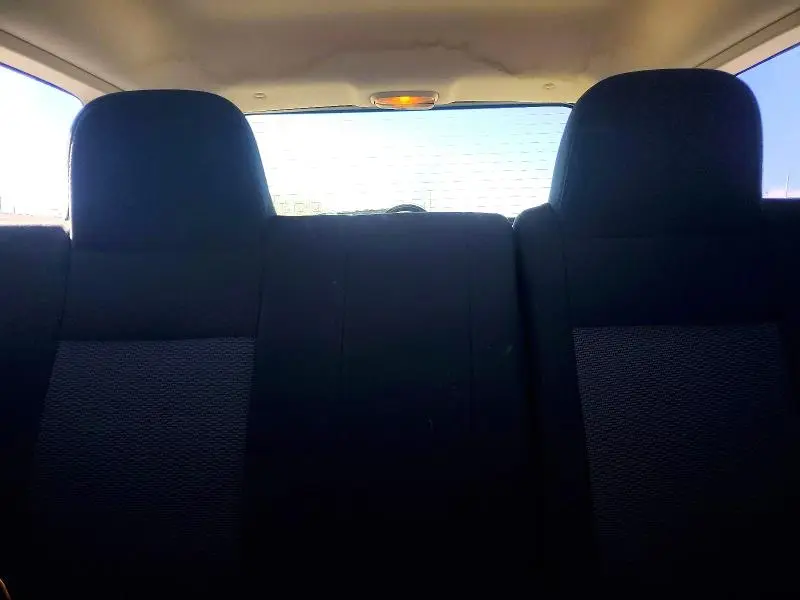 2010 JEEP PATRIOT SPORT  