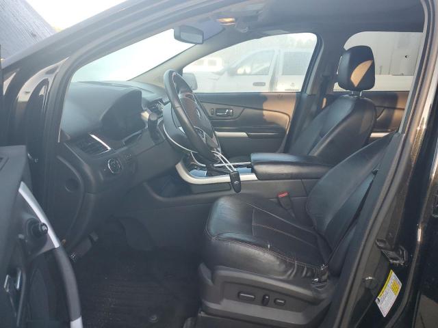 2012 FORD EDGE LIMITED