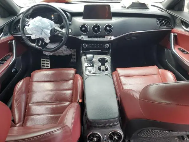 2020 KIA STINGER GT2  
