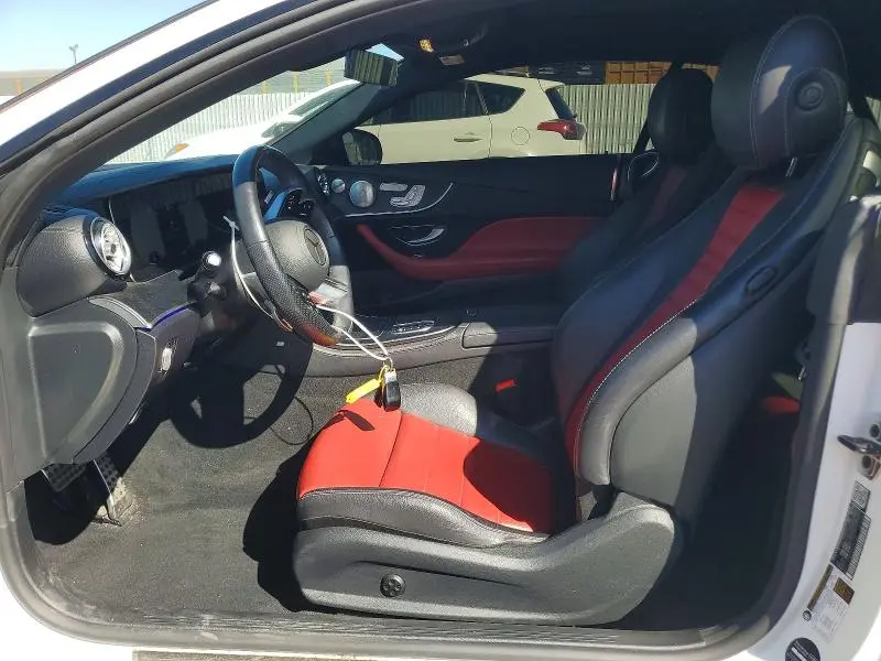 2023 MERCEDES-BENZ E 450  