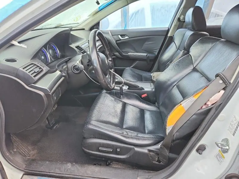 2012 ACURA TSX TECH  
