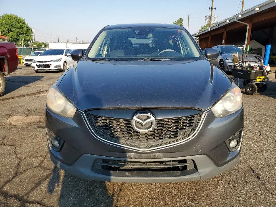 2014 MAZDA CX-5 TOURING  