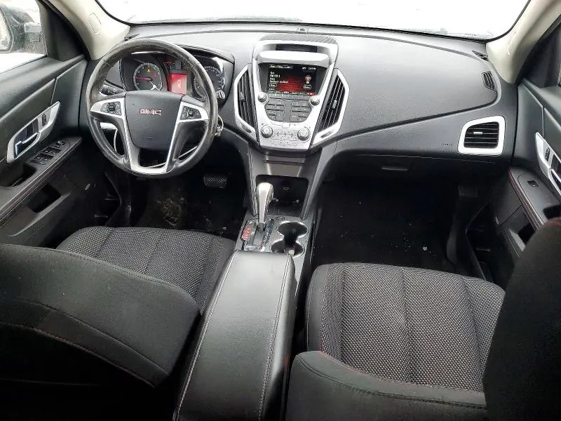 2013 GMC TERRAIN SLE  