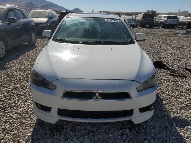 2010 MITSUBISHI LANCER ES/ES SPORT  