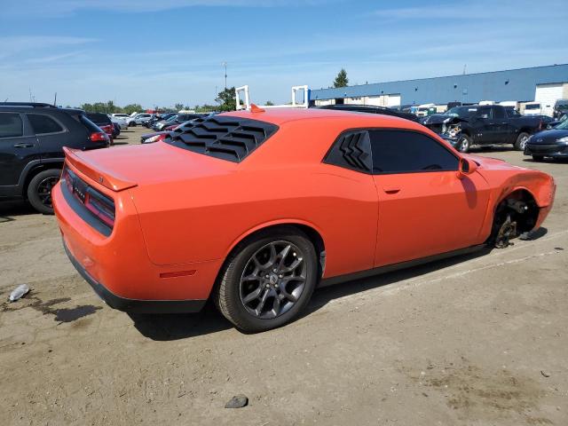 2018 DODGE CHALLENGER GT