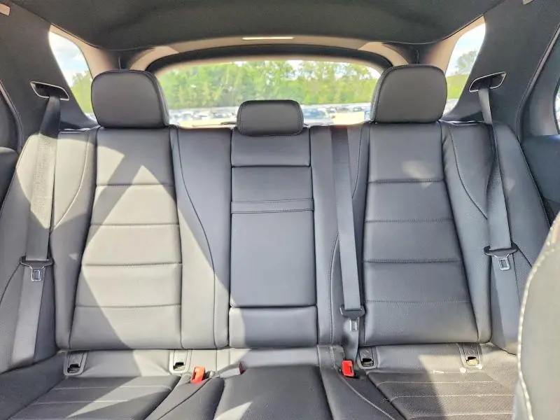2021 MERCEDES-BENZ GLE 350 4MATIC  