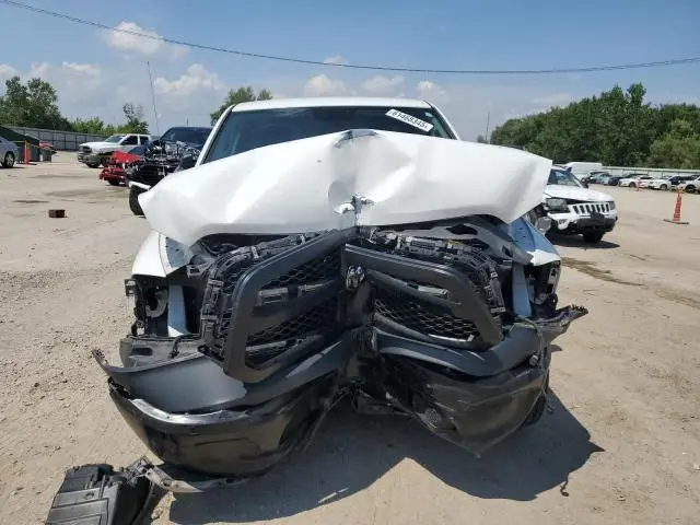 2017 RAM 1500 ST  