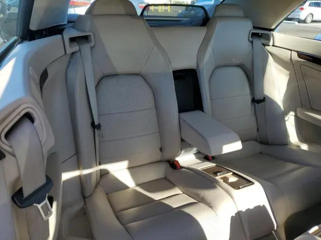 2014 MERCEDES-BENZ E 350  