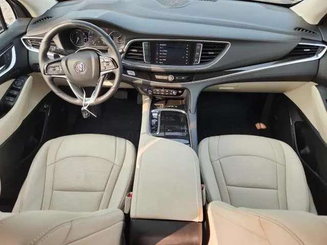 2023 BUICK ENCLAVE PREMIUM  